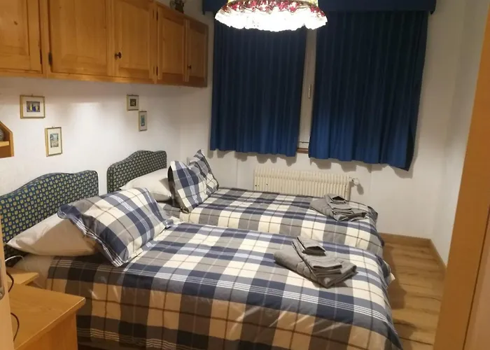 Crans Cozy House