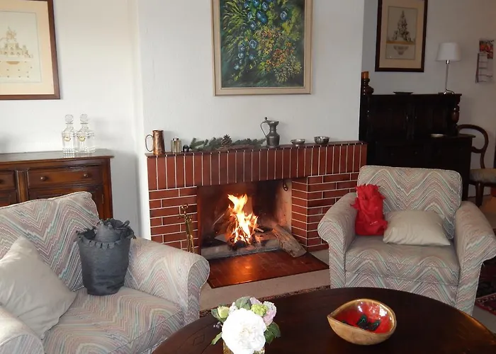 Crans Cozy House