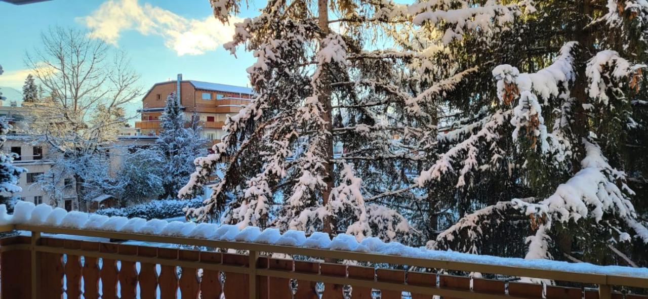 Cozy House Crans-Montana