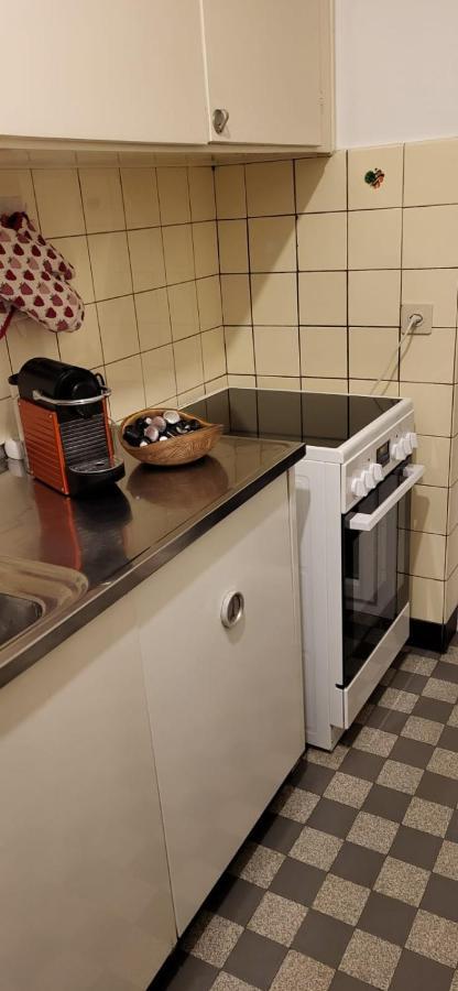 Cozy House Apartmán *